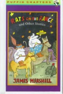 Book cover for Rats on the Range