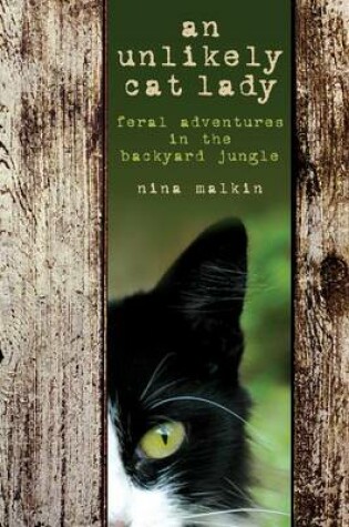 Cover of Unlikely Cat Lady