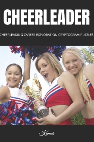 Cover of Cheerleader