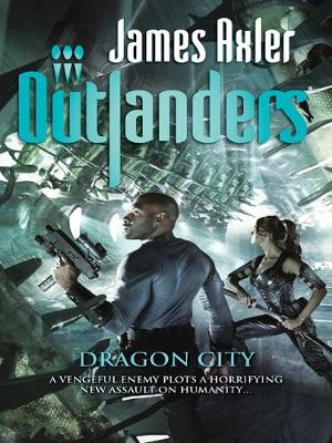 Cover of Dragon City