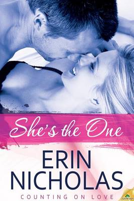 Book cover for She's the One