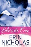 Book cover for She's the One