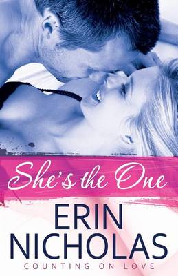 Book cover for She's the One