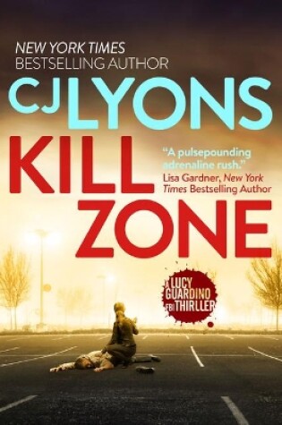 Cover of Kill Zone