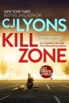 Book cover for Kill Zone