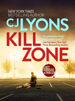 Cover of Kill Zone