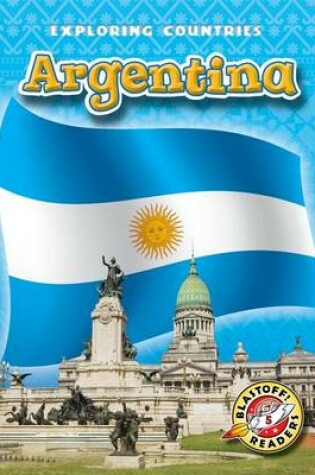 Cover of Argentina