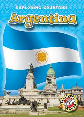 Book cover for Argentina