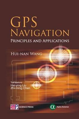 Book cover for GPS Navigation