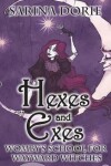 Book cover for Hexes and Exes