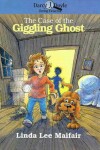 Book cover for The Darcy J Doyle 03 Giggling Ghost