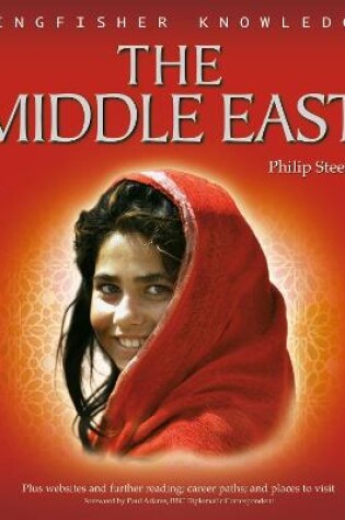 Cover of Kingfisher Knowledge: The Middle East
