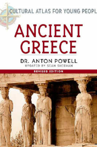 Cover of Ancient Greece