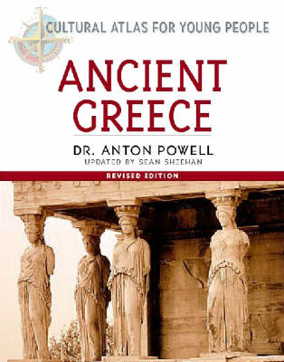 Cover of Ancient Greece