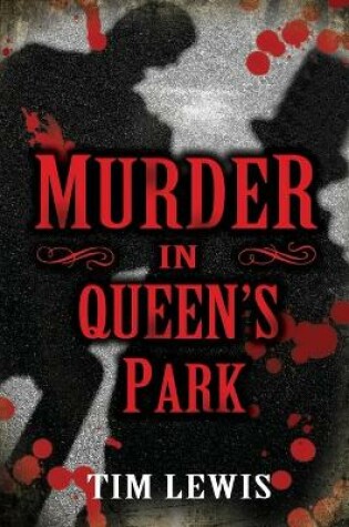 Cover of Murder in Queen's Park