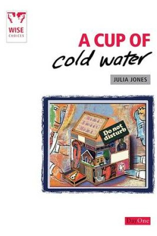 Cover of A Cup of Cold Water