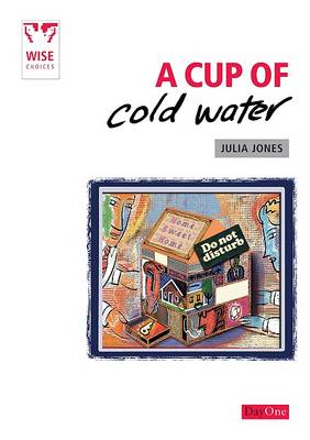 Book cover for A Cup of Cold Water