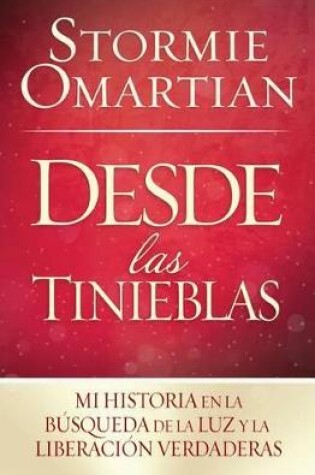 Cover of Desde Las Tinieblas