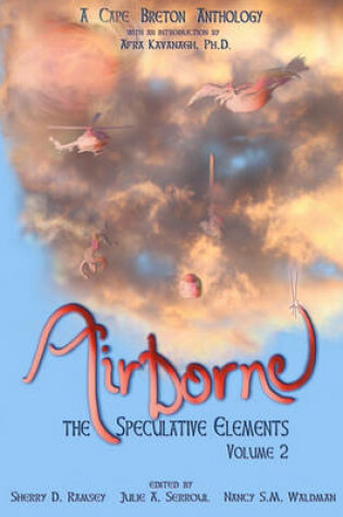 Cover of Airborne