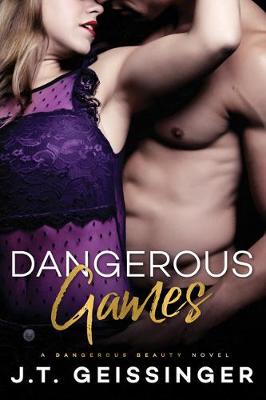 Cover of Dangerous Games