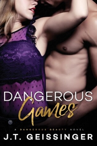 Cover of Dangerous Games