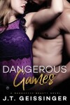 Book cover for Dangerous Games