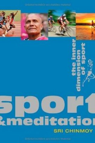 Cover of Sport & Meditation
