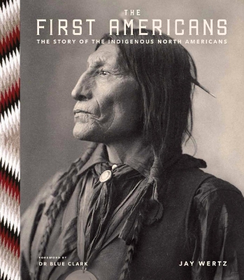 Cover of The First Americans