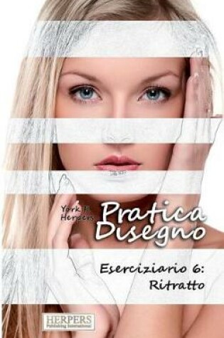 Cover of Pratica Disegno - Eserciziario 6