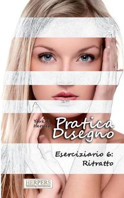 Cover of Pratica Disegno - Eserciziario 6