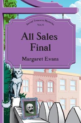 Book cover for All Sales Final