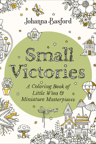 Cover of Small Victories