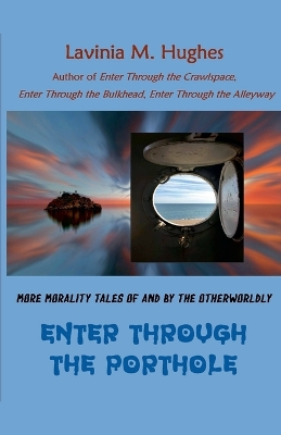 Book cover for Enter Through the Porthole