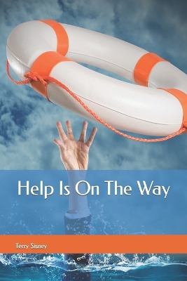 Book cover for Help Is On The Way