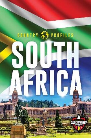 Cover of South Africa