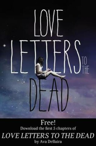 Cover of Love Letters to the Dead: Chapters 1-5