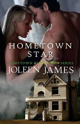 Book cover for Hometown Star