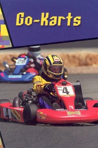 Cover of Go-karts