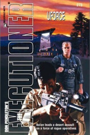 Cover of Uforce