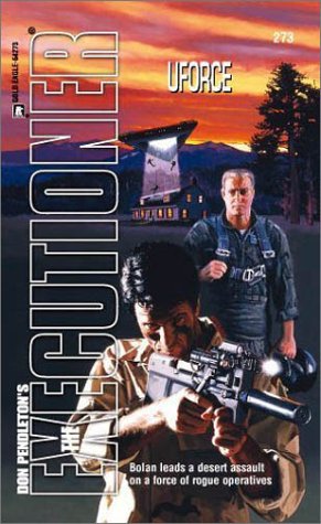 Cover of Uforce