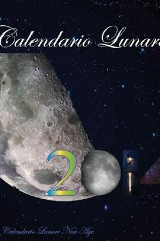 Cover of FT Calendario Lunare 2014 (Versione Completa)