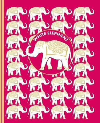 Book cover for White Elephant