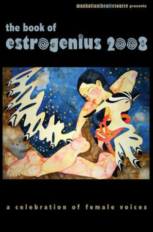 Cover of Estrogenius 2008