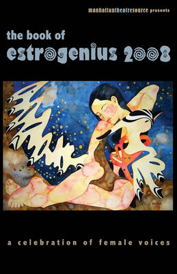 Cover of Estrogenius 2008