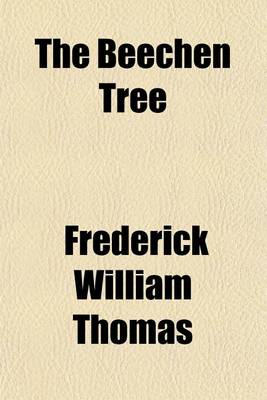 Book cover for The Beechen Tree