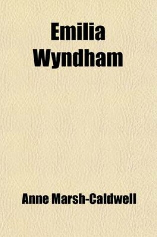 Cover of Emilia Wyndham (Volume 2)