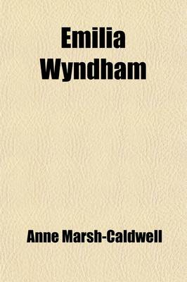 Book cover for Emilia Wyndham (Volume 2)