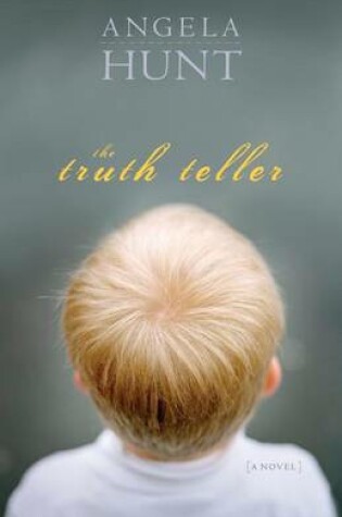 Cover of The Truth Teller