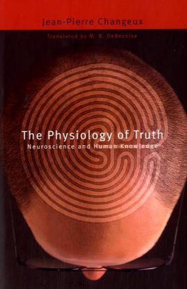 Cover of The Physiology of Truth