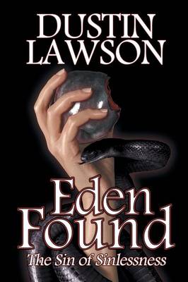 Book cover for Eden Found